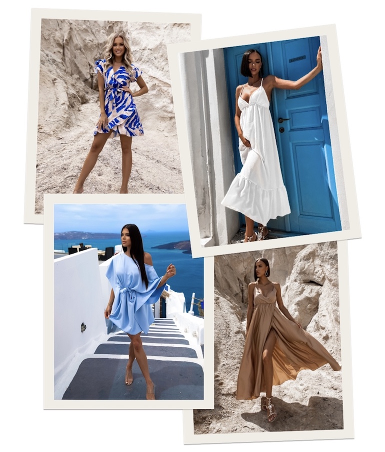 Letní dovolená - 2